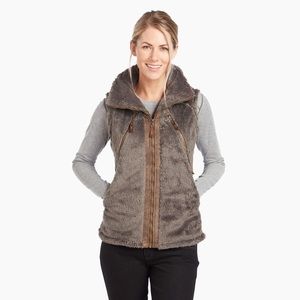 Kühl flight vest - Breen fleece KUHL